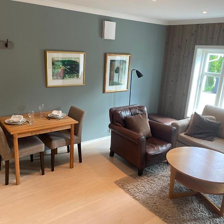 Modern Apartment Near City Center - Parking Available Sandefjord Extérieur photo