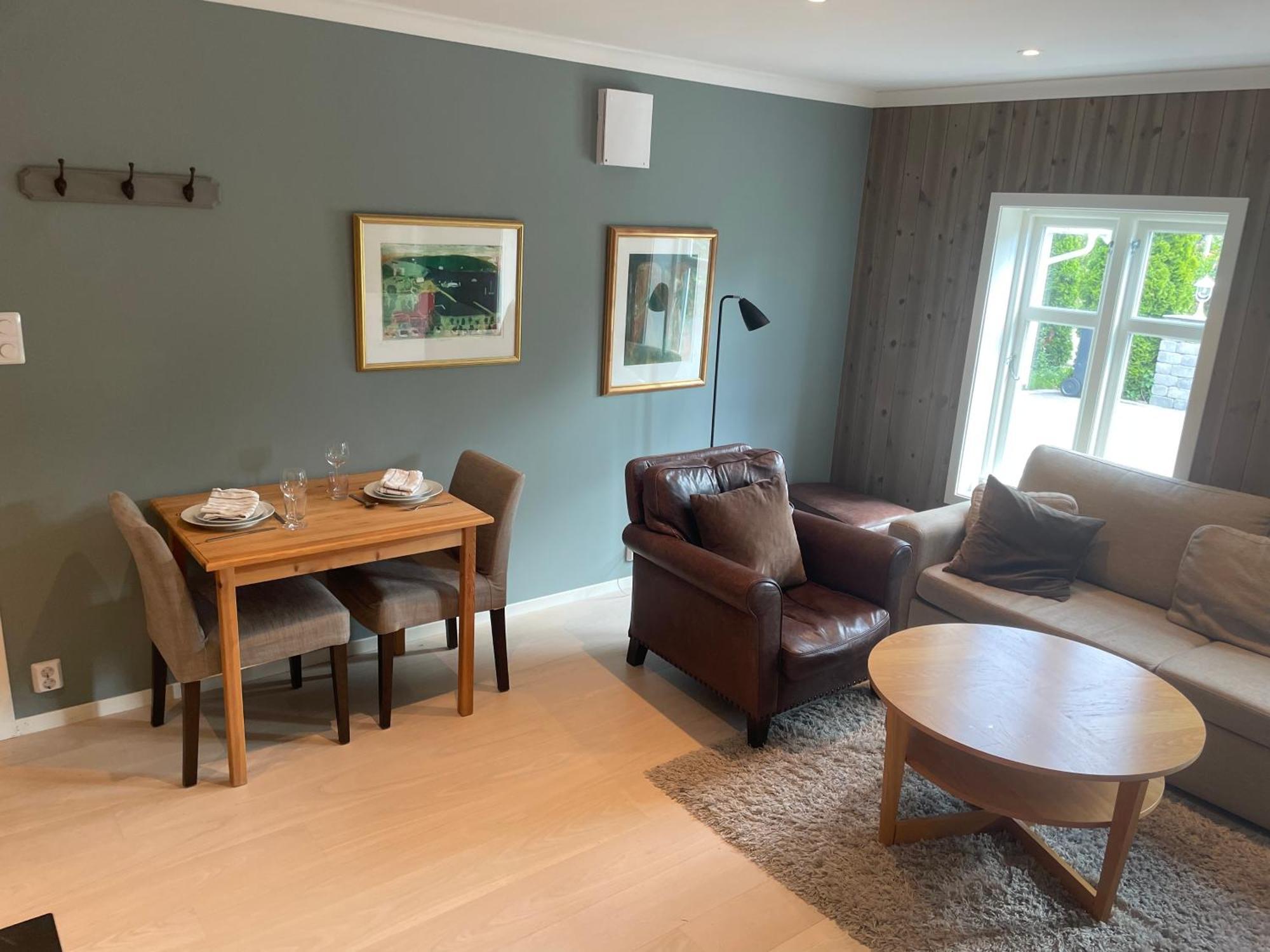 Modern Apartment Near City Center - Parking Available Sandefjord Extérieur photo
