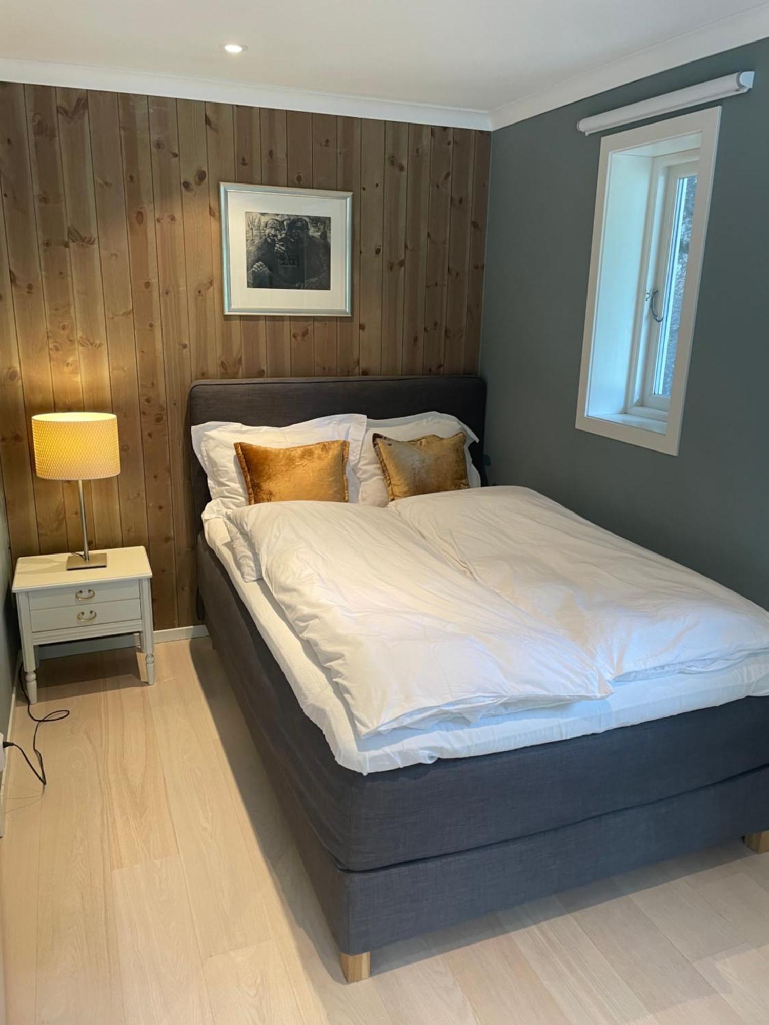 Modern Apartment Near City Center - Parking Available Sandefjord Extérieur photo