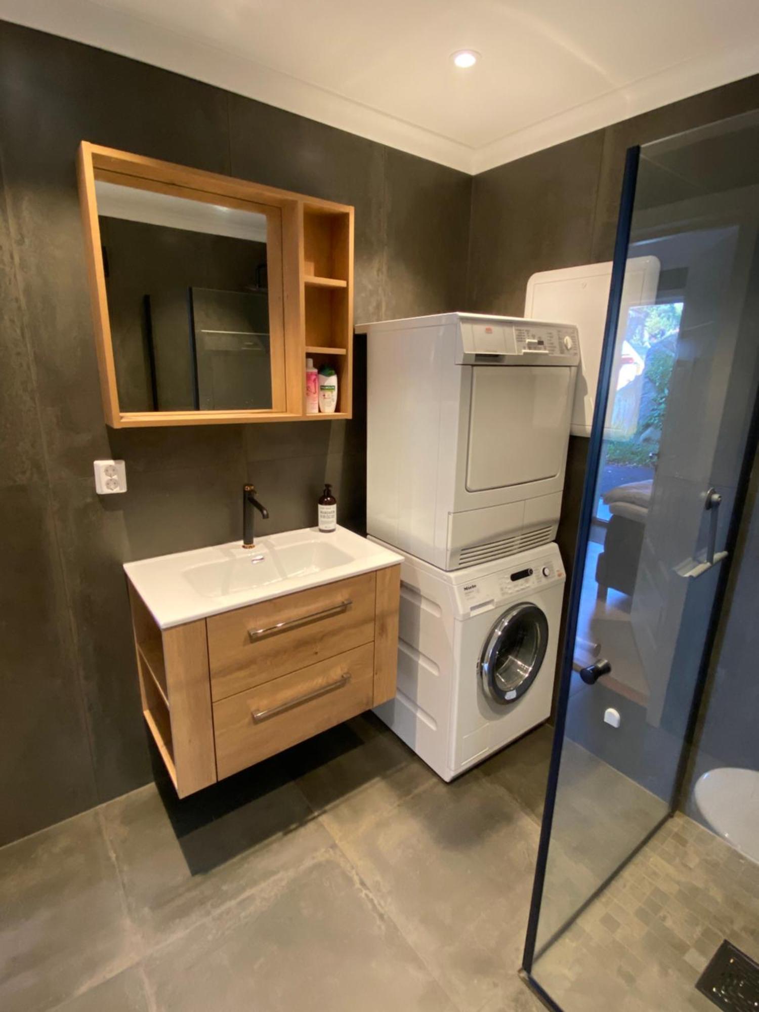 Modern Apartment Near City Center - Parking Available Sandefjord Extérieur photo